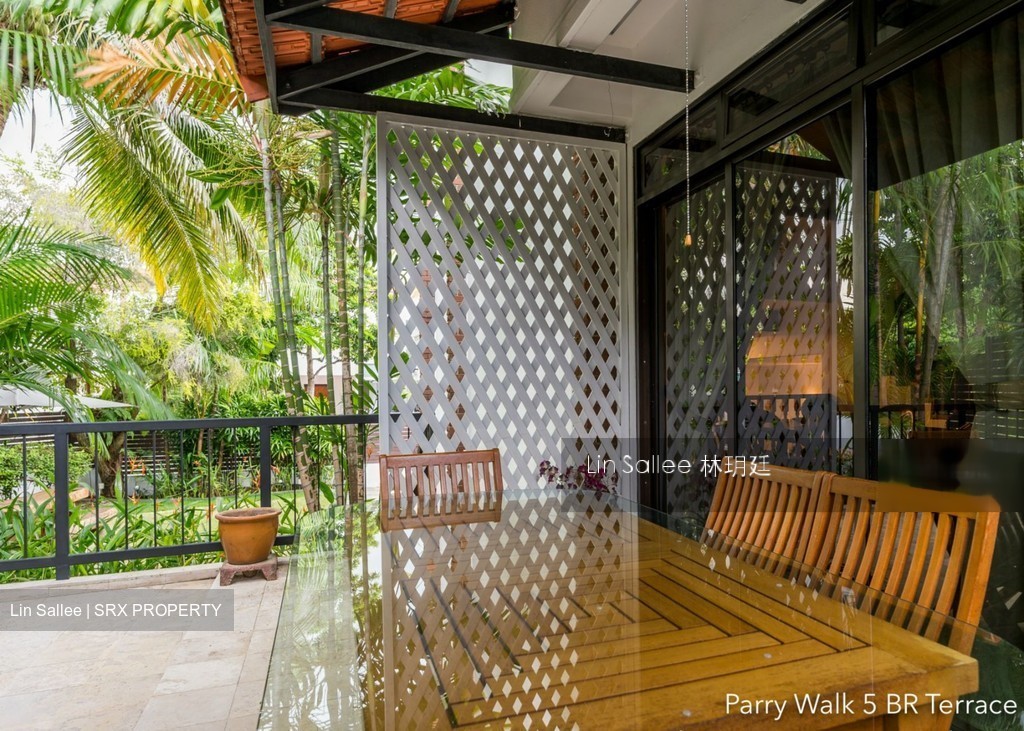 Parry Park (D19), Terrace #167508402